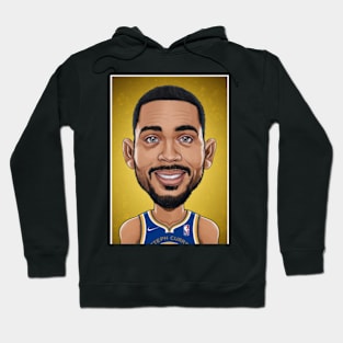 Steph Curry Hoodie